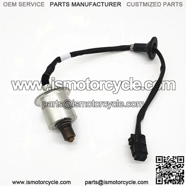 Oxygen sensor (front)  39210-2E700    for Hyundai 13IX35 2.0L - Image 2