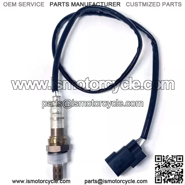 Oxygen sensor (front)  39210-2G600    for Hyundai 10IX35 2.0L - Image 4