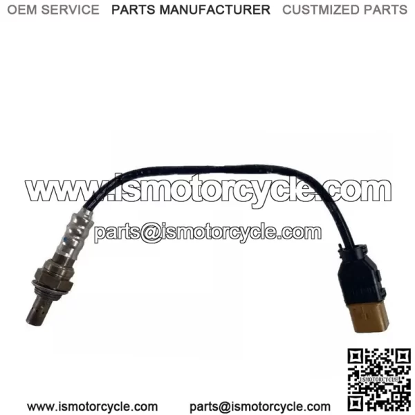 Oxygen sensor (front right)  39210-37510    for Hyundai 03 Santa Fe 2.7L