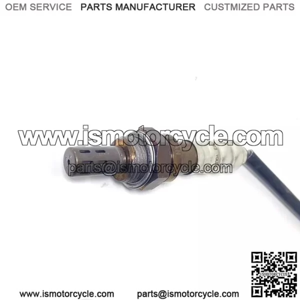 Oxygen sensor (rear left)  39210-37513    for Hyundai 05 Tucson 2.7L - Image 2