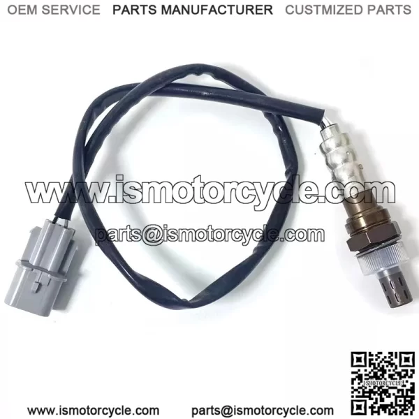 Oxygen sensor (rear left)  39210-37513    for Hyundai 05 Tucson 2.7L - Image 3