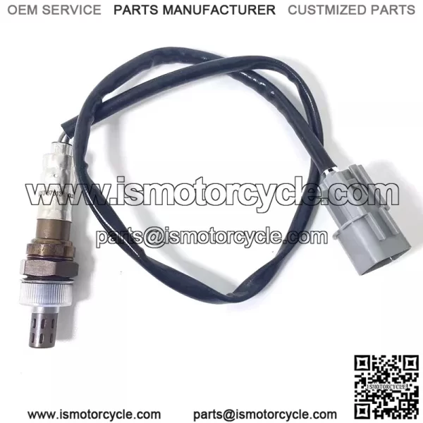 Oxygen sensor (rear left)  39210-37513    for Hyundai 05 Tucson 2.7L - Image 5