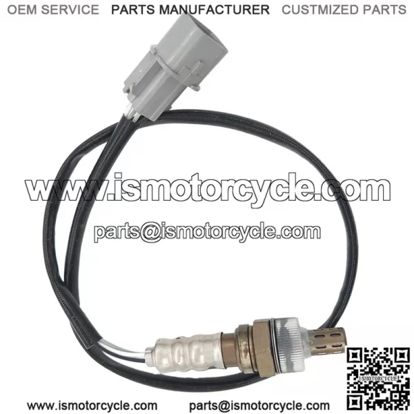 Oxygen sensor (rear right)  39210-37523    for Hyundai 05 Tucson 2.7L - Image 3