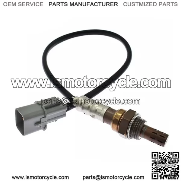 Oxygen sensor (front left)  39210-37543    for Hyundai 05 Tucson 2.7L