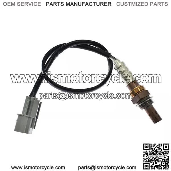 Oxygen sensor (front left)  39210-37543    for Hyundai 05 Tucson 2.7L - Image 3