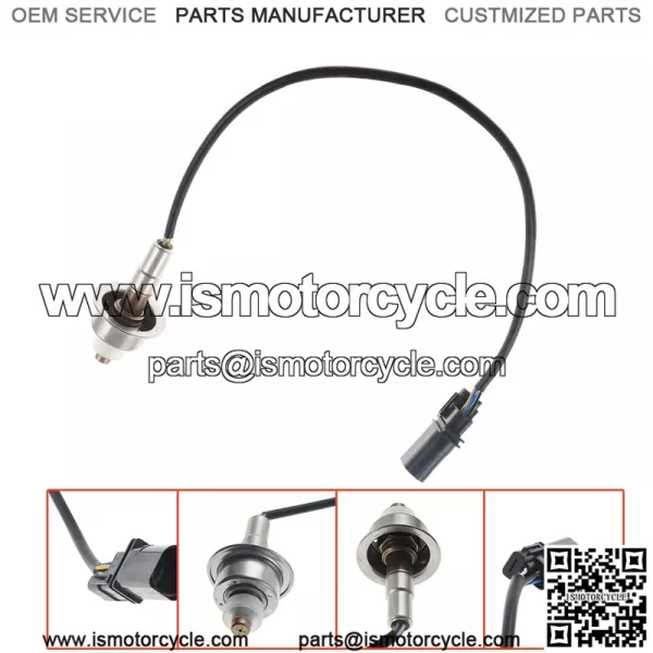 Oxygen sensor (front)  39210-2G100    for Hyundai 13 Santa Fe 2.4L