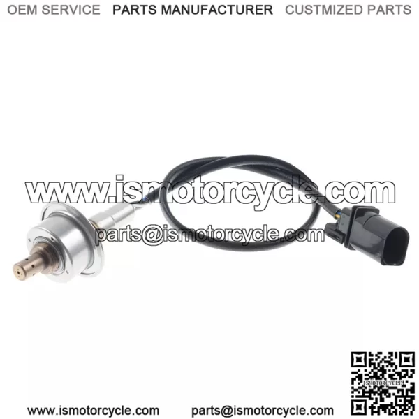 Oxygen sensor (front)  39210-2G100    for Hyundai 13 Santa Fe 2.4L - Image 2