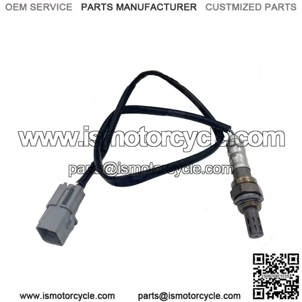 Oxygen sensor (rear left)  39210-37520    for Hyundai 03 Santa Fe 2.7L