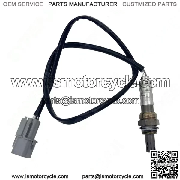 Oxygen sensor (rear left)  39210-37520    for Hyundai 03 Santa Fe 2.7L - Image 2