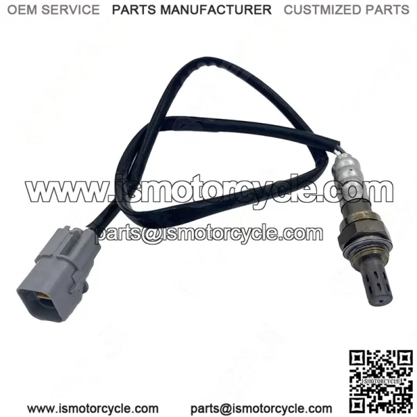 Oxygen sensor (rear left)  39210-37520    for Hyundai 03 Santa Fe 2.7L - Image 3