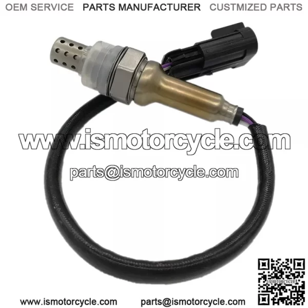 Oxygen sensor (front left)  39210-3C100    for Hyundai 07 Veracruz 3.8L - Image 2