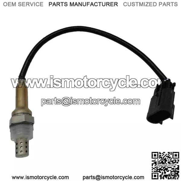 Oxygen sensor (front left)  39210-3C100    for Hyundai 07 Veracruz 3.8L - Image 3