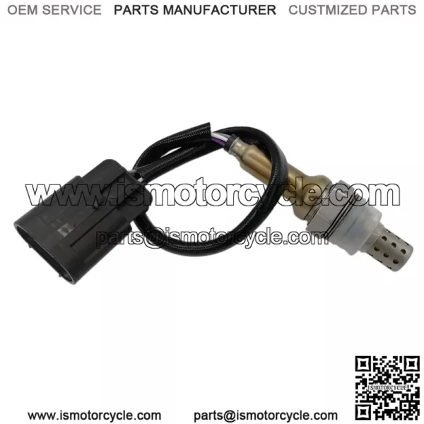 Oxygen sensor (front left)  39210-3C100    for Hyundai 07 Veracruz 3.8L - Image 4