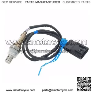 Oxygen sensor (rear right)  39210-3C200    for Hyundai 07 Verax 3.8L