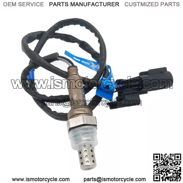 Oxygen sensor (rear right)  39210-3C200    for Hyundai 07 Verax 3.8L - Image 2