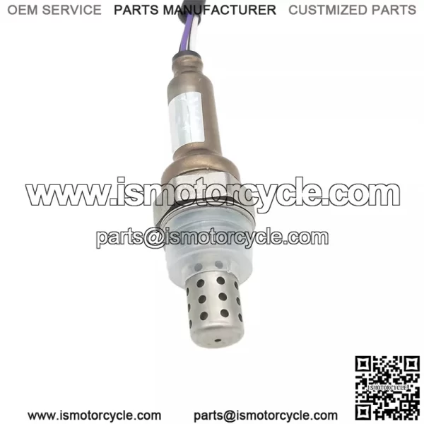 Oxygen sensor (rear right)  39210-3C200    for Hyundai 07 Verax 3.8L - Image 4