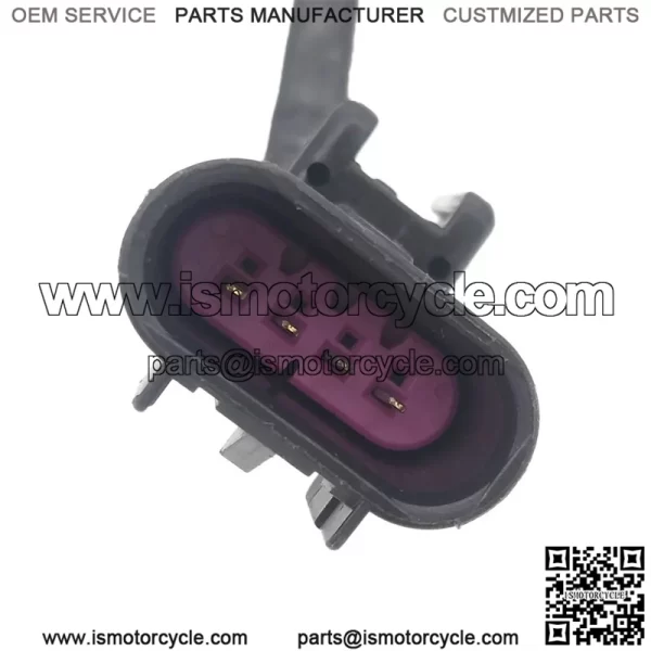 Oxygen sensor (rear right)  39210-3C200    for Hyundai 07 Verax 3.8L - Image 5