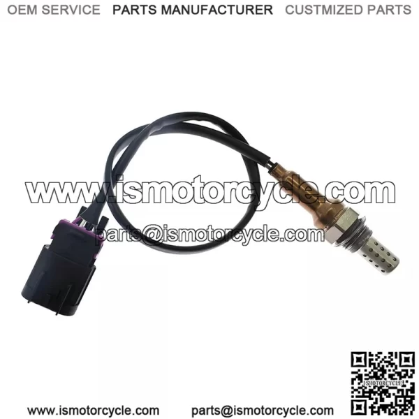 Oxygen sensor (front right)  39210-3C300    for Hyundai 07 Verax 3.8L - Image 2