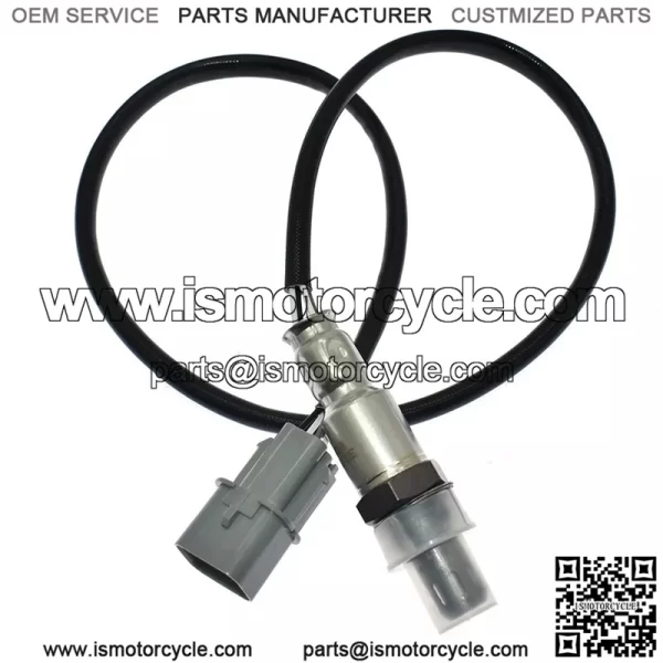 Oxygen sensor (front right)  39210-3C510    for Hyundai 12 Genesis 3.0L - Image 2