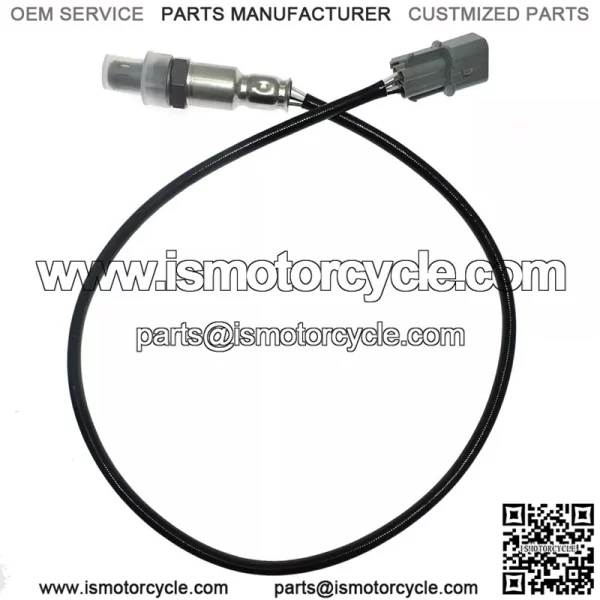 Oxygen sensor (front right)  39210-3C510    for Hyundai 12 Genesis 3.0L - Image 3