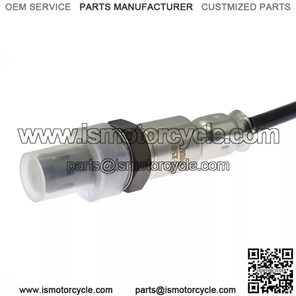 Oxygen sensor (front right)  39210-3C510    for Hyundai 12 Genesis 3.0L - Image 5