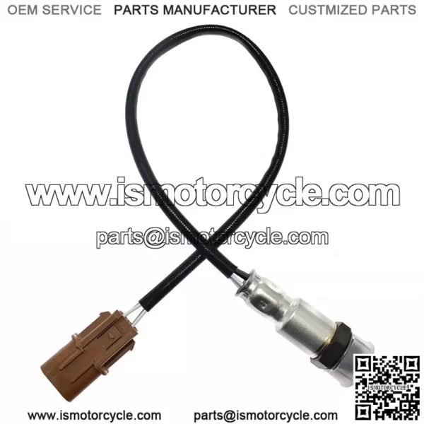 Oxygen sensor (front right)  39210-3C520    for Hyundai 12 Genesis 3.0L - Image 2