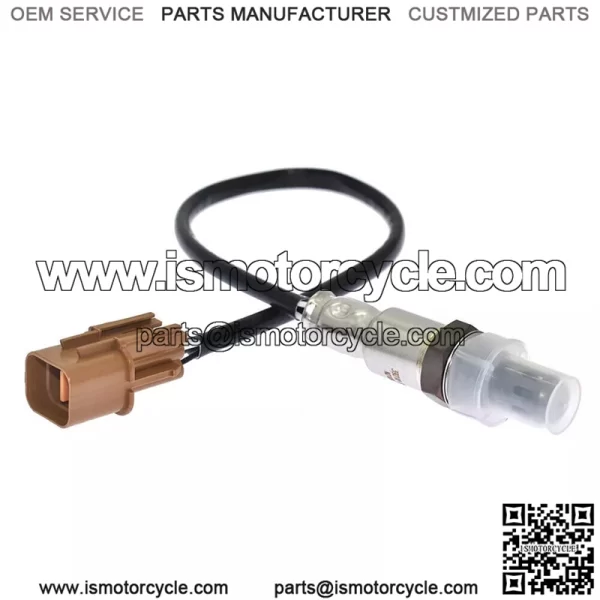 Oxygen sensor (front right)  39210-3C520    for Hyundai 12 Genesis 3.0L - Image 3