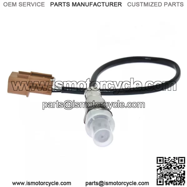 Oxygen sensor (front right)  39210-3C520    for Hyundai 12 Genesis 3.0L - Image 4