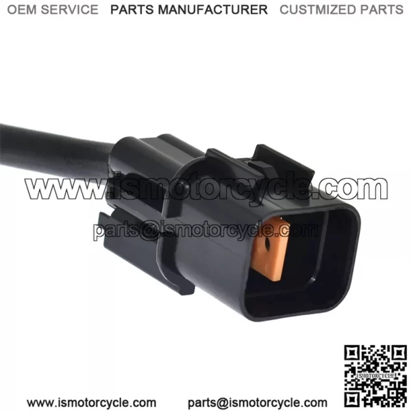 Oxygen sensor (rear)  39210-3C530    for Hyundai 12 Genesis 3.0L - Image 4