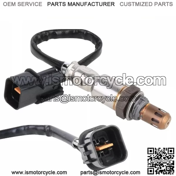 Oxygen sensor (rear left)  39210-3C531    for Hyundai 14 Genesis 3.3L