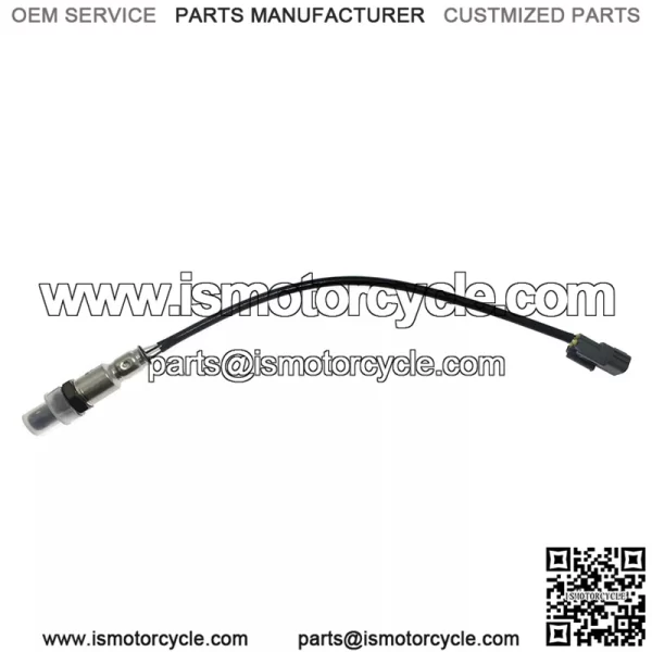 Oxygen sensor (front right)  39210-3C560    for Hyundai 14 Genesis 3.3L - Image 3