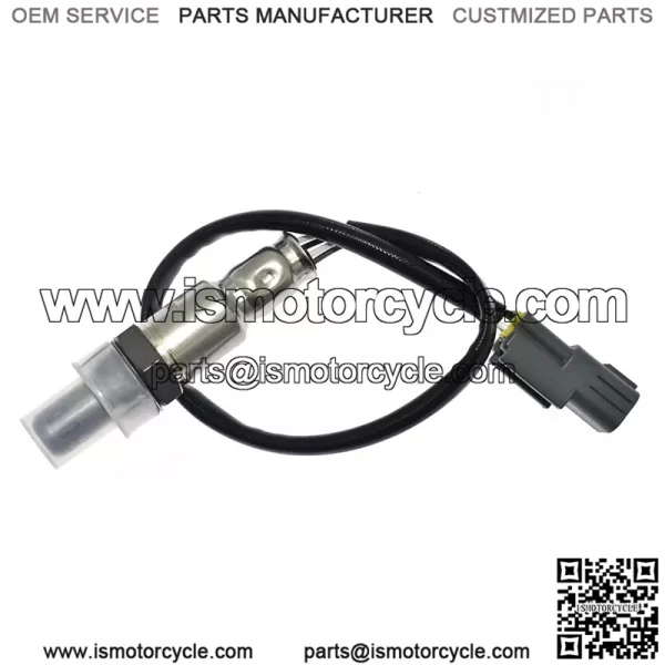 Oxygen sensor (front right)  39210-3C560    for Hyundai 14 Genesis 3.3L - Image 5