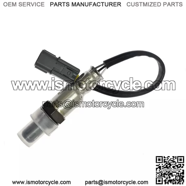 Oxygen sensor (front left)  39210-3C570    for Hyundai 14 Genesis 3.3L - Image 2