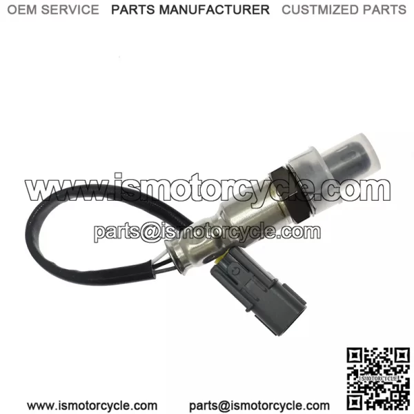 Oxygen sensor (front left)  39210-3C570    for Hyundai 14 Genesis 3.3L - Image 3