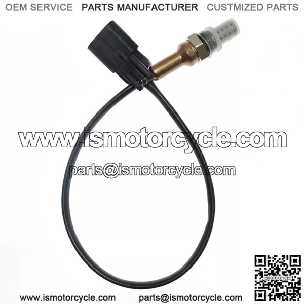 Oxygen sensor (front)  39210-3C800    for Hyundai 07 Genesis 3.3L - Image 2