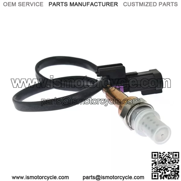 Oxygen sensor (front)  39210-3C800    for Hyundai 07 Genesis 3.3L - Image 3