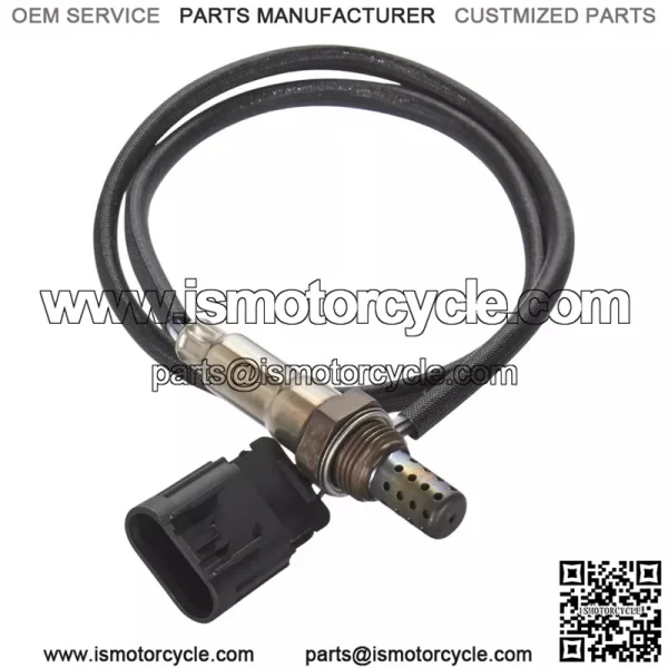 Oxygen sensor (rear)  39210-3C910    for Hyundai 07 Genesis 3.3L - Image 3