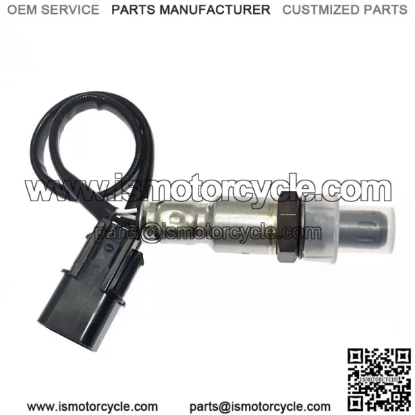 Oxygen sensor (rear left)  39210-3CBB0    for Hyundai 12 New Santa Fe 3.0L