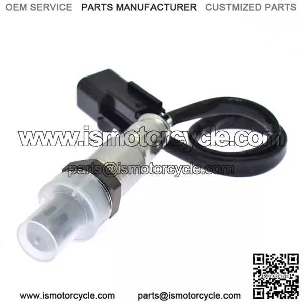 Oxygen sensor (rear left)  39210-3CBB0    for Hyundai 12 New Santa Fe 3.0L - Image 2