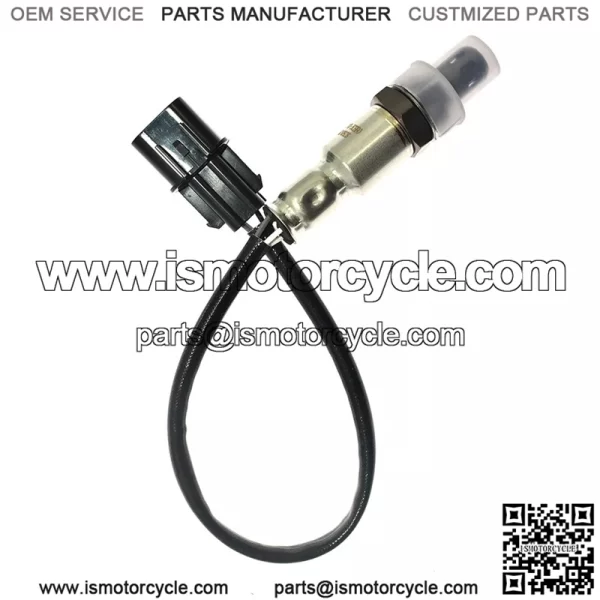 Oxygen sensor (rear left)  39210-3CBB0    for Hyundai 12 New Santa Fe 3.0L - Image 3