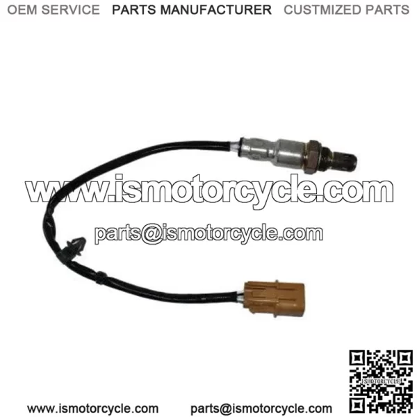 Oxygen sensor (front right)  39210-3CCA0    for Hyundai 12 New Santa Fe 3.0L