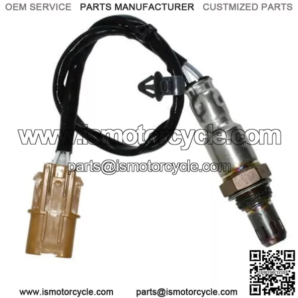 Oxygen sensor (front right)  39210-3CCA0    for Hyundai 12 New Santa Fe 3.0L - Image 2