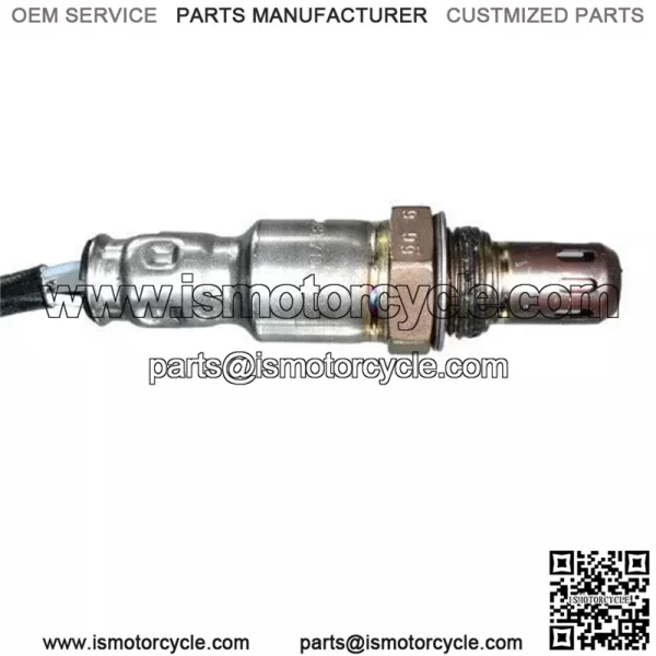 Oxygen sensor (front right)  39210-3CCA0    for Hyundai 12 New Santa Fe 3.0L - Image 3