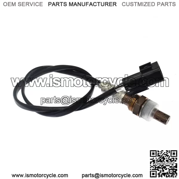 Oxygen sensor (rear right)  39210-3CDA0    for Hyundai 12 New Santa Fe 3.0L - Image 4