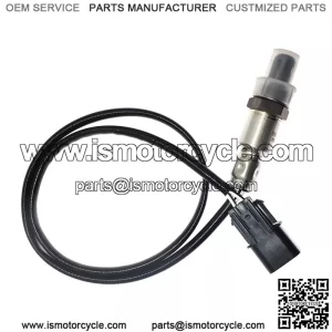 Oxygen sensor (rear right)  39210-3CDB0    for Hyundai 11 Azun 3.0L