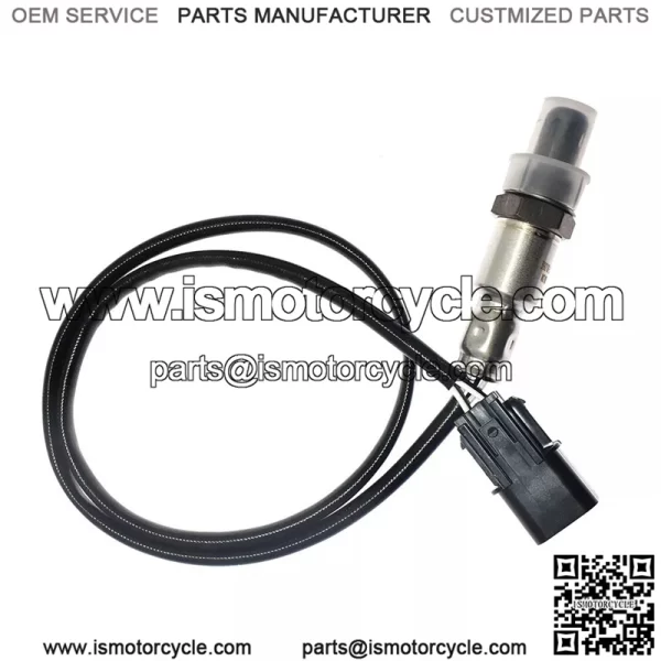 Oxygen sensor (rear right)  39210-3CDB0    for Hyundai 11 Azun 3.0L