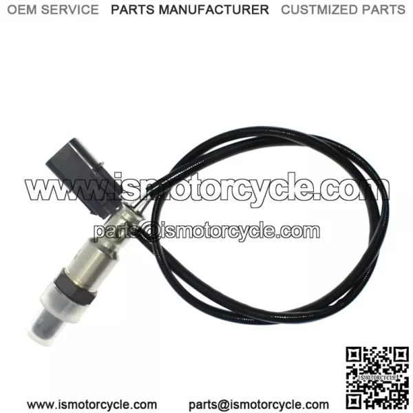 Oxygen sensor (rear right)  39210-3CDB0    for Hyundai 11 Azun 3.0L - Image 2