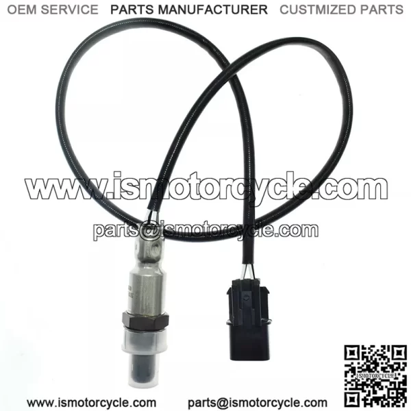 Oxygen sensor (rear right)  39210-3CDB0    for Hyundai 11 Azun 3.0L - Image 3