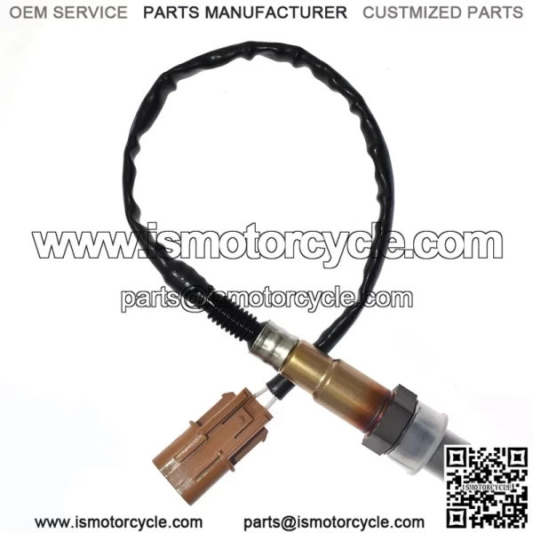 Oxygen sensor (front)  39210-3CEF0    for Hyundai 11 Azun 3.0L