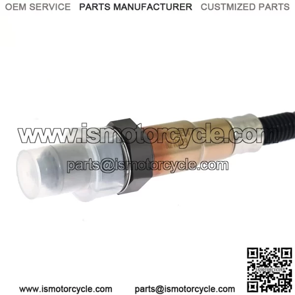 Oxygen sensor (front)  39210-3CEF0    for Hyundai 11 Azun 3.0L - Image 3